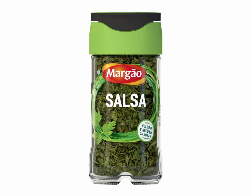 Salsa Margão 5 g