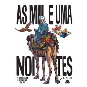 As Mil E Uma Noites
