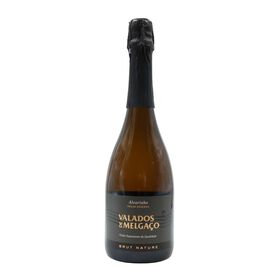 Valados De Melgaço Velha Reserva Espumante Vinho Verde Bruto Nature