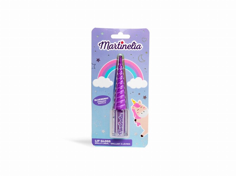 Lip Gloss Martinelia Unicorn Gloss