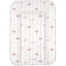 Muda-Fraldas Plano 70X50Cm Laços Twinko