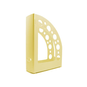 Porta Revistas Amarelo Note!