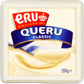 Queijo Fundido Para Barrar Eru Queru 200 gr