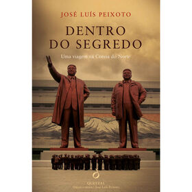 Dentro Do Segredo (Edição Especial) De José Luís Peixoto