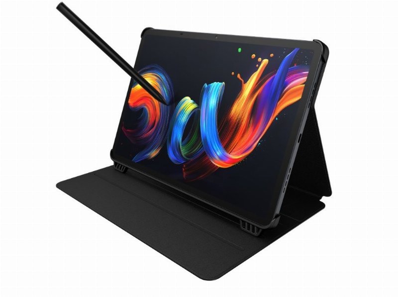 Tablet Tcl Tab Nxtpaper 11 Plus Capa + Pen