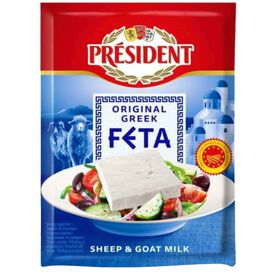 Queijo Feta Dop Président 150 gr