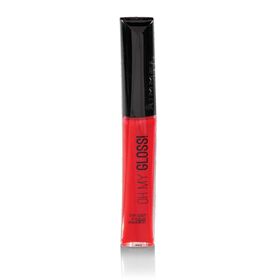 Lip Gloss Oh My Gloss Ooh La La 500 Rimmel 1 Un