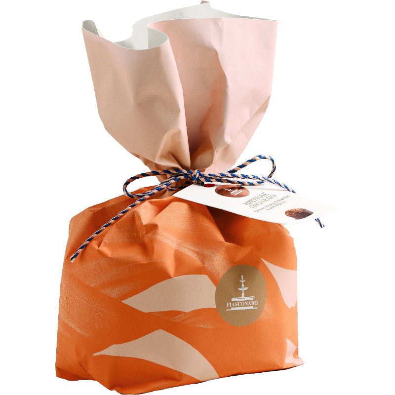 Panettone De Chocolate 500 g