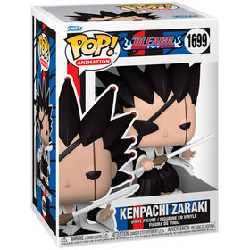 Funko - Figura Animation Bleach – Kenpachi