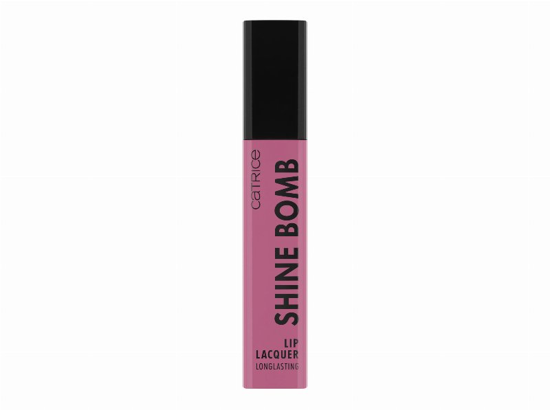 Brilho Labial Catrice Shine Bomb 060