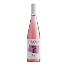 Muralhas De Monção Vinho Verde Rosé