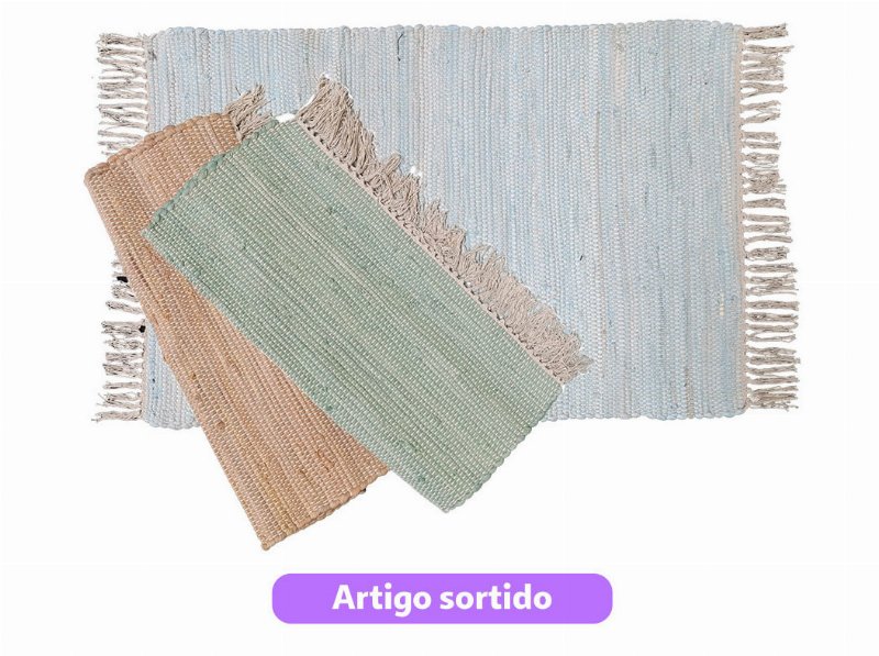 Passadeira Summer 50X300Cm Cores Sortidas