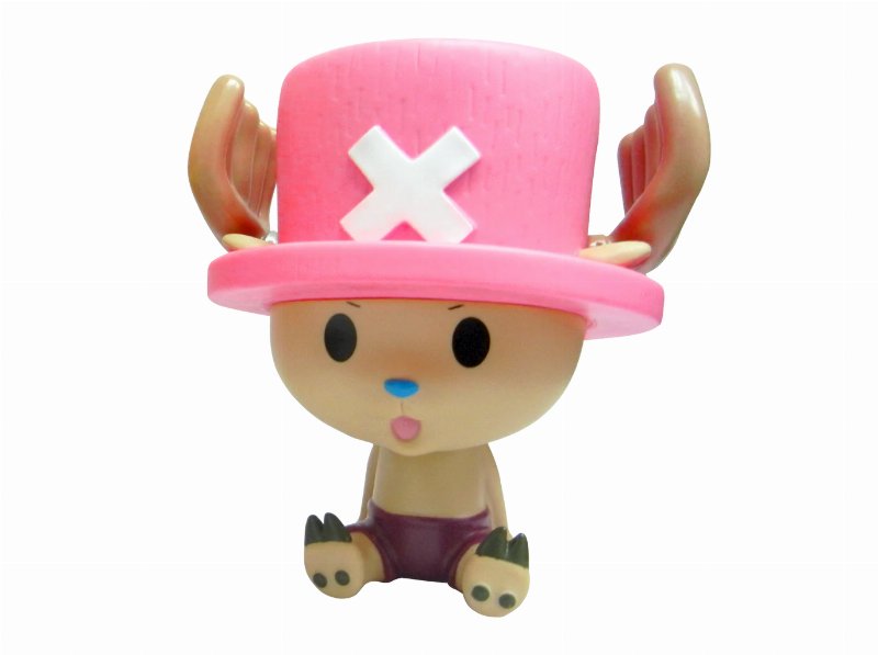 Mealheiro One Piece Chopper