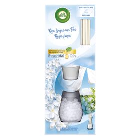 Ambientador Stick Perfumado Roupa Limpa Air Wick 1 Un