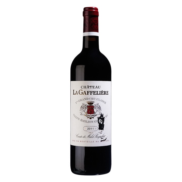 Vinho Tinto De França Bordeaux 75 cl