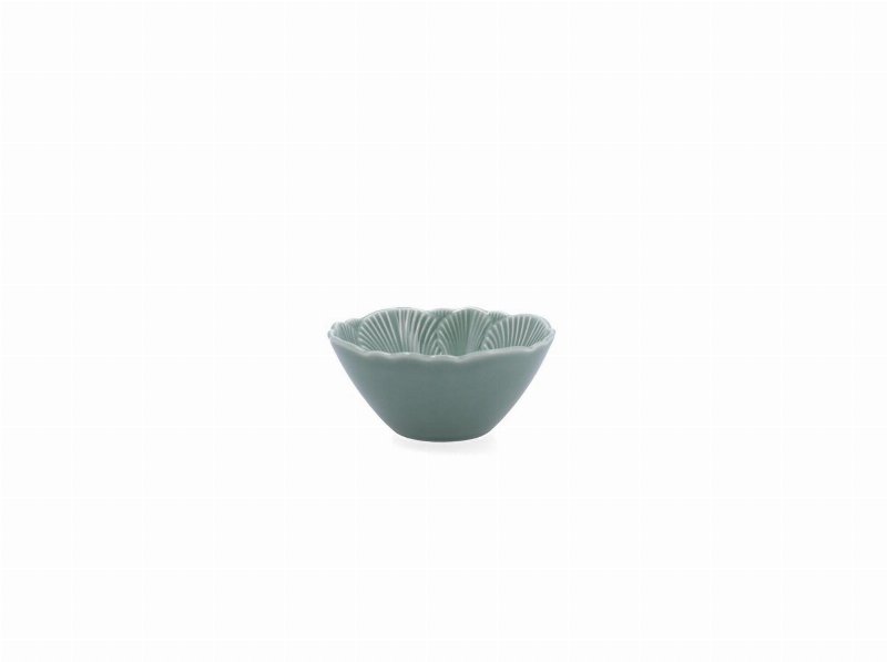 Taça Lumimarc Verde 12Cm
