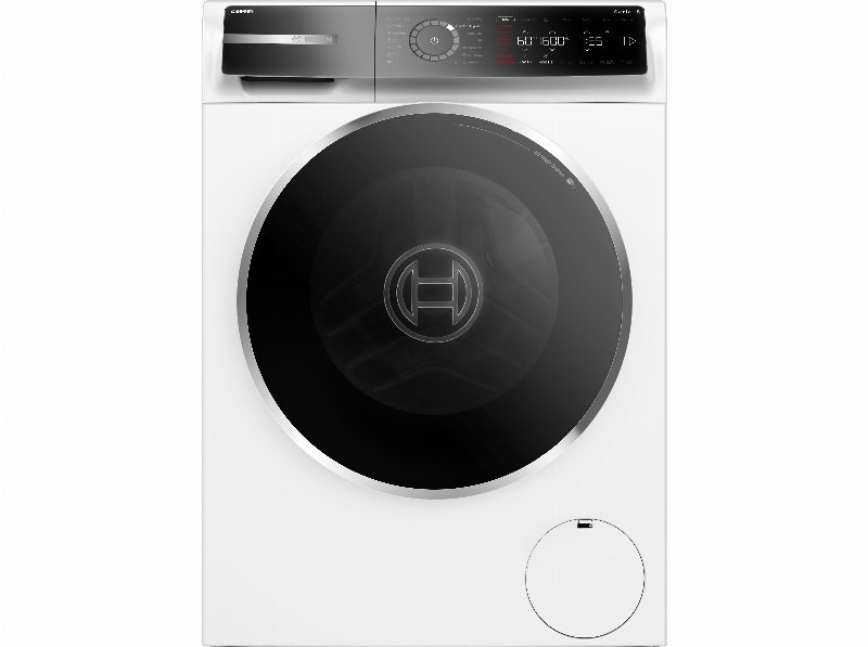 Máquina De Lavar Roupa Bosch Wgb266A1Es I-Dos Branco11 kg A 1600Rpm