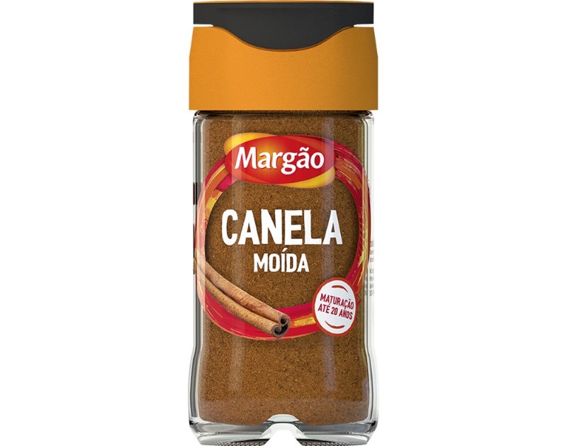 Canela Margão Moida 39 g