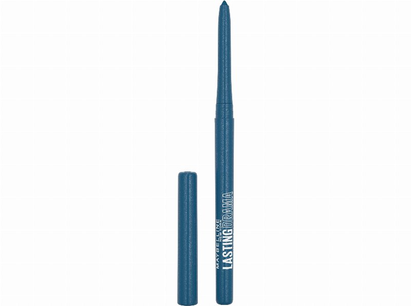 Eyeliner Maybelline Drama Under The Sea Nu