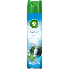 Ambientador Spray Brisa Fresca Air Wick 1 Un