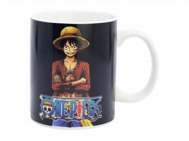 Caneca Termossen. One Piece