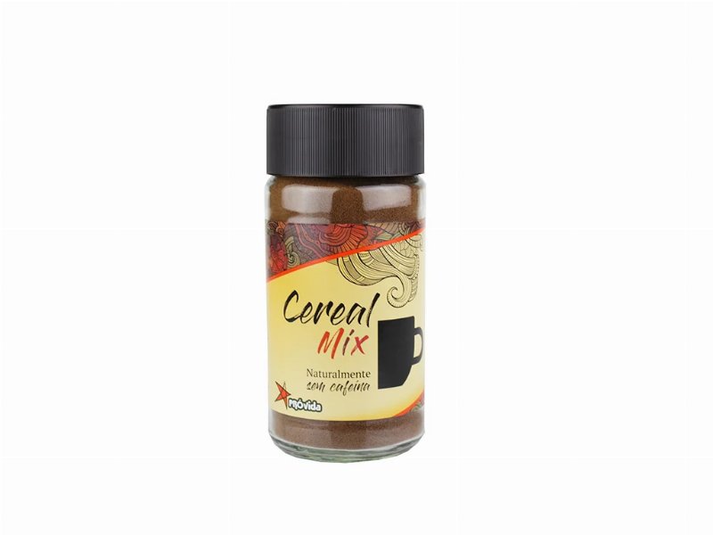 Mistura Solúvel Provida Cereais Bio 100 g