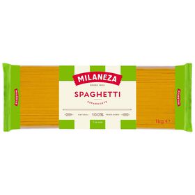Massa Esparguete Milaneza 1 kg