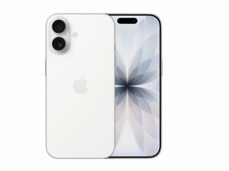 Iphone 17 Apple 512Gb Branco