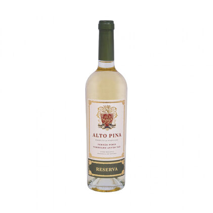 Vinho Branco Península De Setúbal Alto Pina Reserva Alto Pina 0.75L