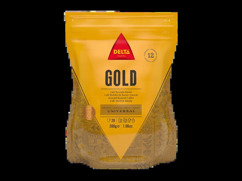 Café Gold Moagem Universal