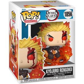 Funko - Figura Demon Slayer - Kyojuro Rengoku