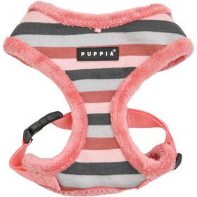 Peitoral Para Cão Bryson Rosa S Puppia 1 Un