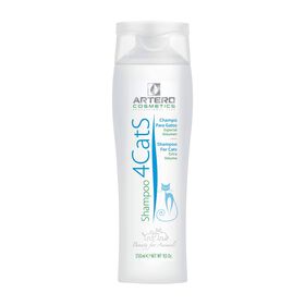 Champô Para Gato 4Cats Artero 250 ml