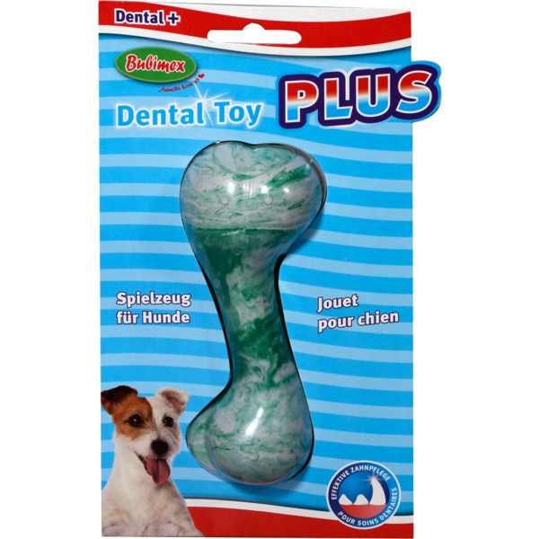 Brinquedo Para Cão Dental Osso Tamanho S 1 unidade