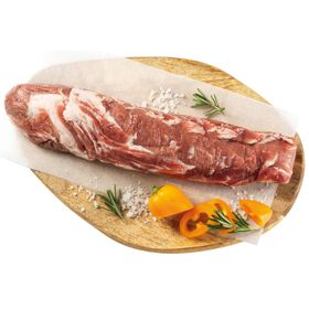 Lombinho De Porco Ibérico Balcão Elpozo