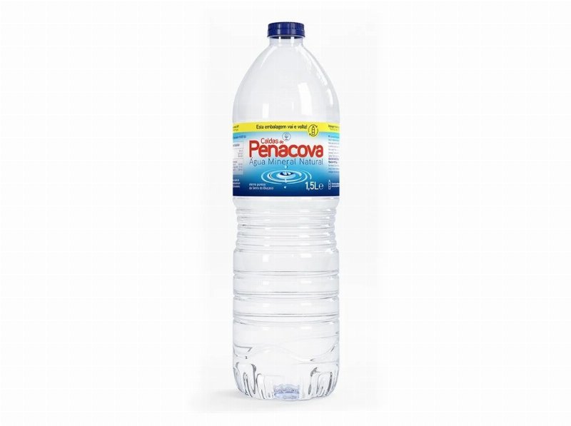 Água Caldas De Penacova Sem Gas 1.5 l (Sdr)