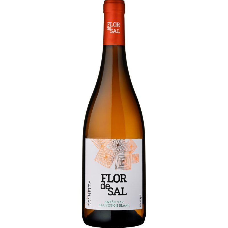 Vinho Branco Regional Do Alentejo Colheita Antão Vaz Sauvignon Blanc 75 cl