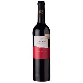 Venâncio Costa Lima Palmela Vinho Tinto