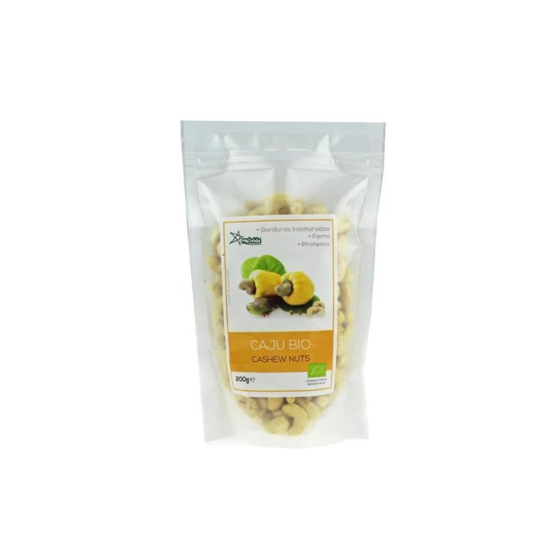 Caju Bio Próvida 200 g