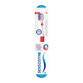 Escova De Dentes Sensibilidade E Gengivas Suave Sensodyne 1 Un