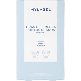 Bandas Pontos Negros Mylabel 8 Un