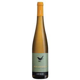 Bico Amarelo Vinho Verde Branco