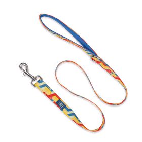 Trela Para Cão Sahara S Lupi Linx 1 Un
