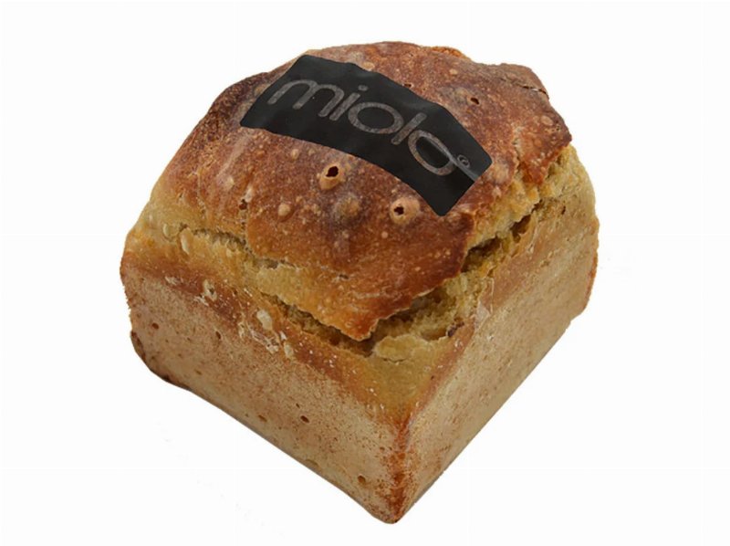 Pão Biológico Miolo De Espelta 450 g