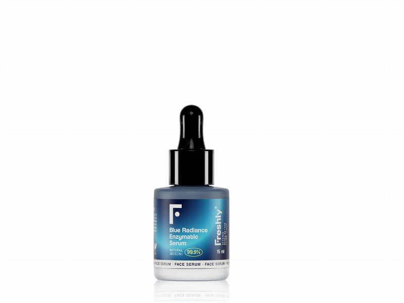 Sérum Travel Size Freshly Blue Radiance 15 ml