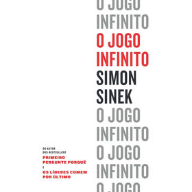O Jogo Infinito De Simon Sinek
