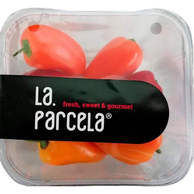 Mini Pimentos 150 g