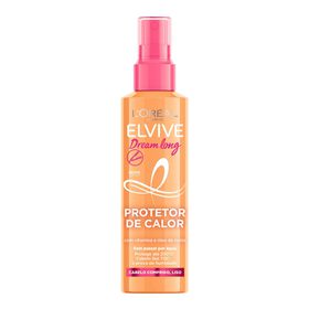 Spray Cabelo Dream Long Protetor De Calor L'oréal Paris Elvive 150 ml