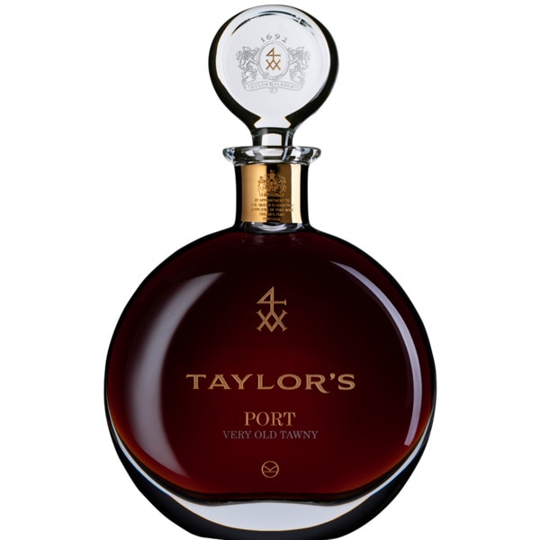 Vinho Do Porto Very Old Tawny 50 cl