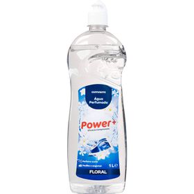 Água Perfumada Para Engomar Continente 1 Lt